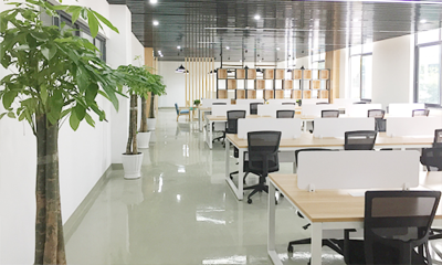 元培學院創新創業學院“元創”空間獲批省級眾創空間，強化技術推廣服務