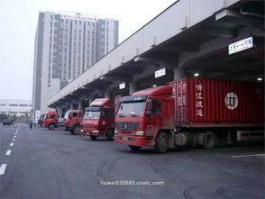 晉江至銀川專線物流與商檢報關全攻略 高效、合規(guī)的跨省運輸解決方案