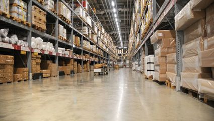 倉儲代發貨與跨境電商倉儲外包 高效供應鏈與合規通關解決方案